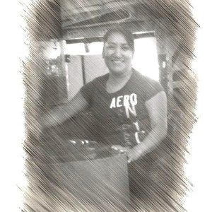 Meet your Posher, Irene